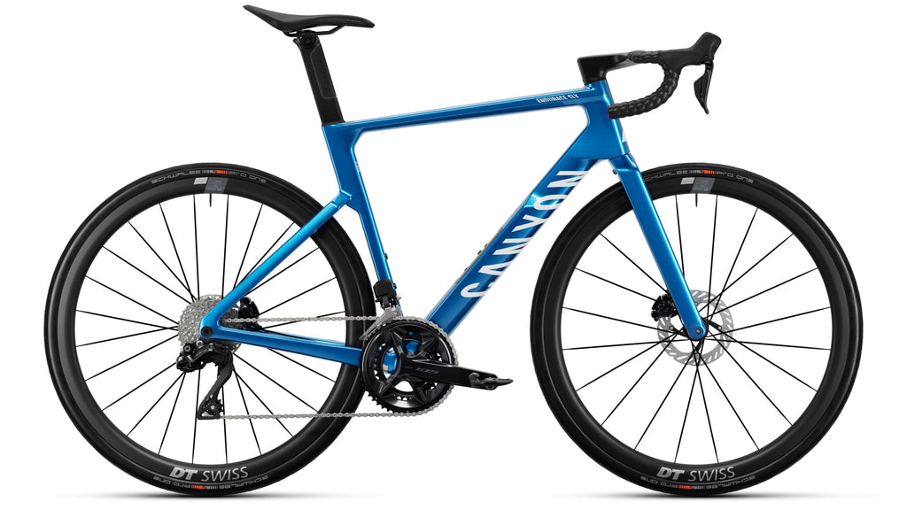 Endurace CF SLX 7 Di2