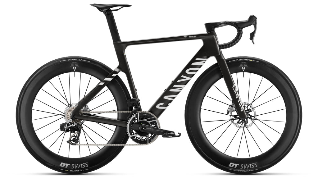Endurace CFR AXS