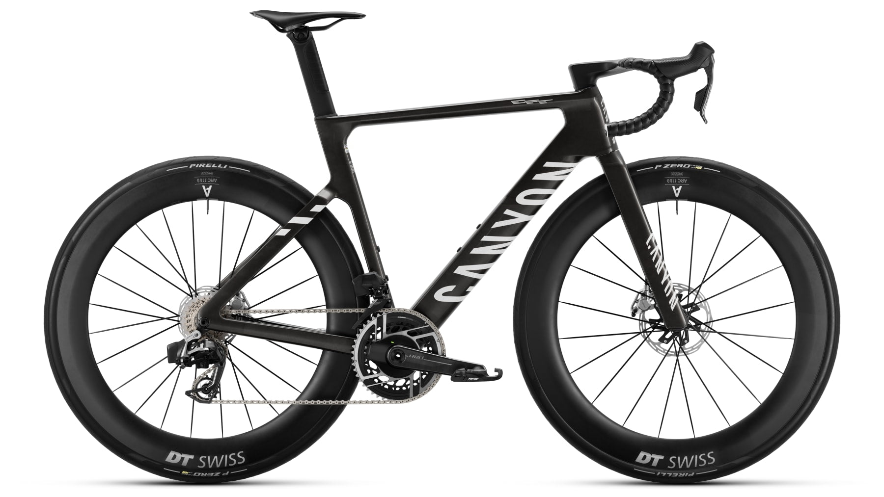 Endurace CFR AXS