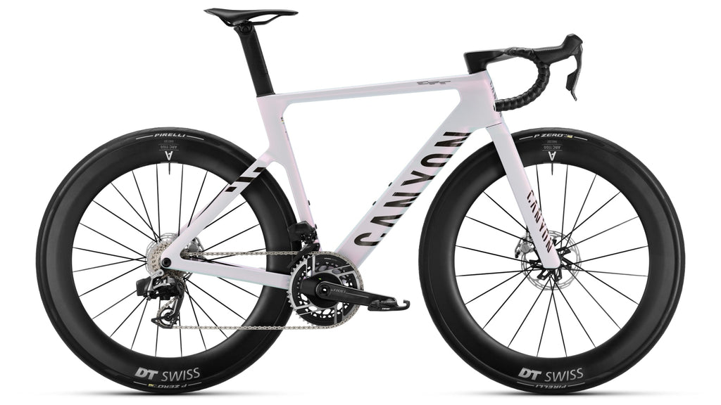 Endurace CFR AXS