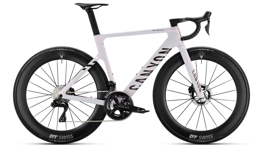Endurace CFR Di2