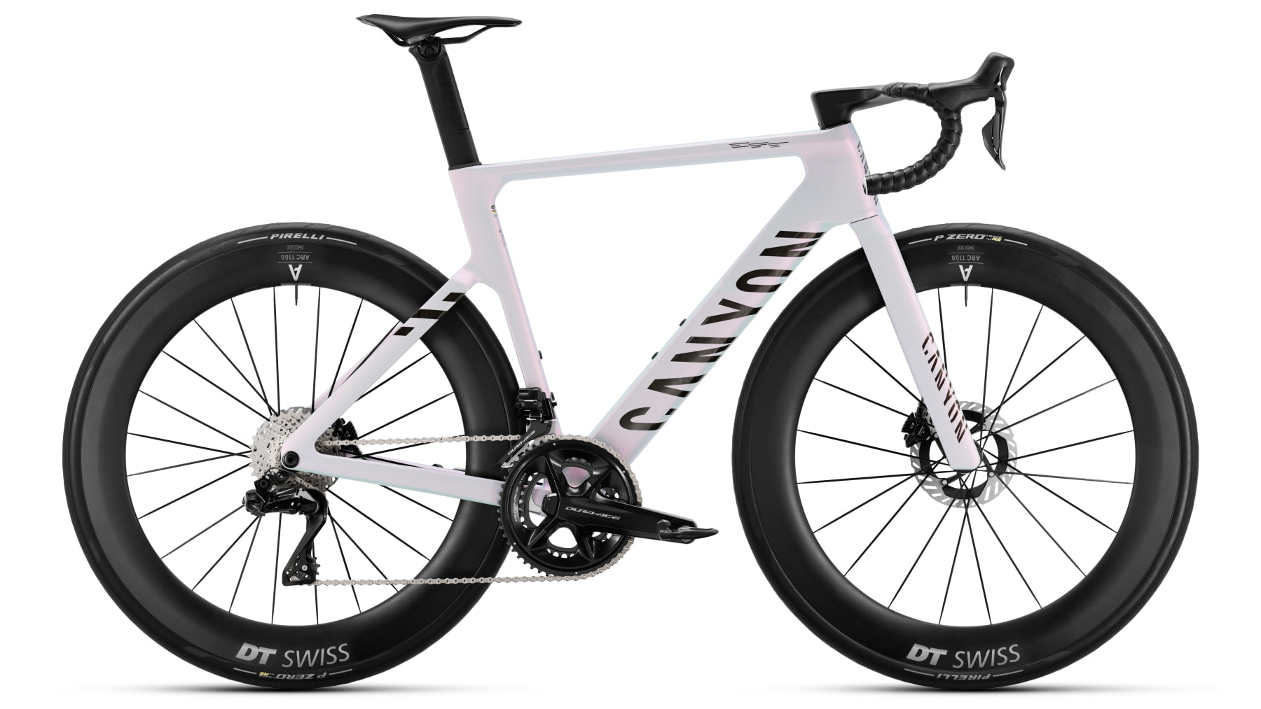 Endurace CFR Di2