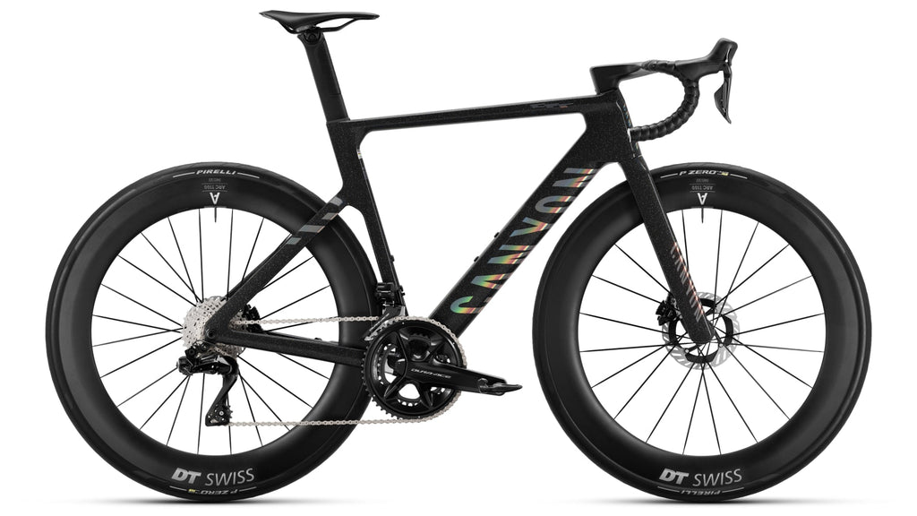 Endurace CFR Di2 – Outlet