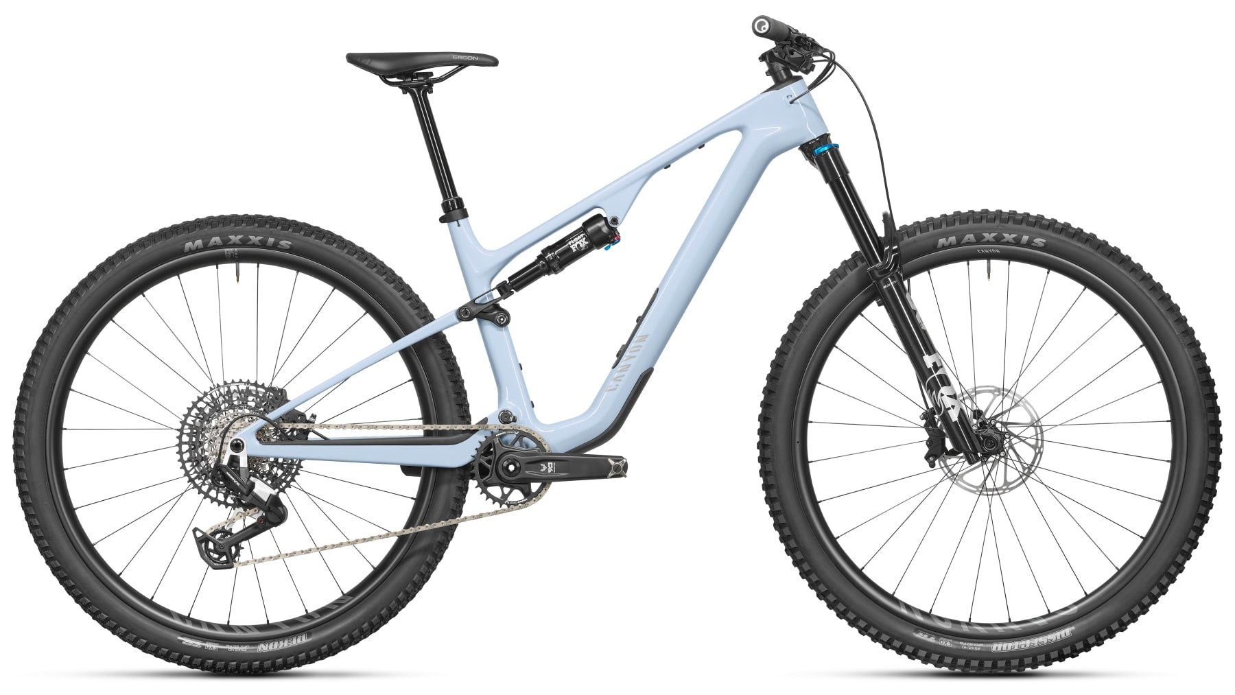 Lux Trail CF 7