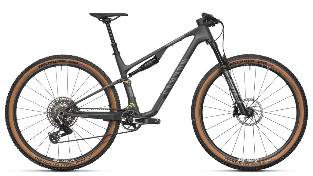 Lux World Cup CFR X0 AXS