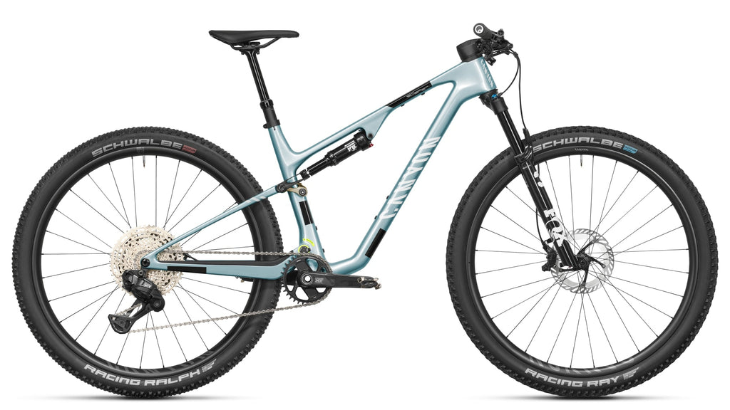 Lux World Cup CFR XT Di2