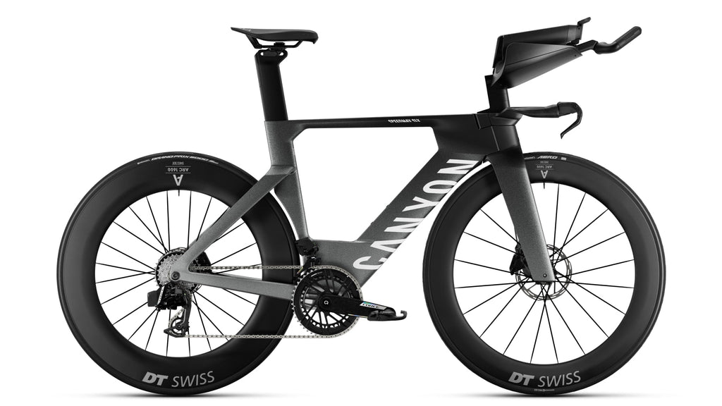Speedmax CF SLX 8 AXS