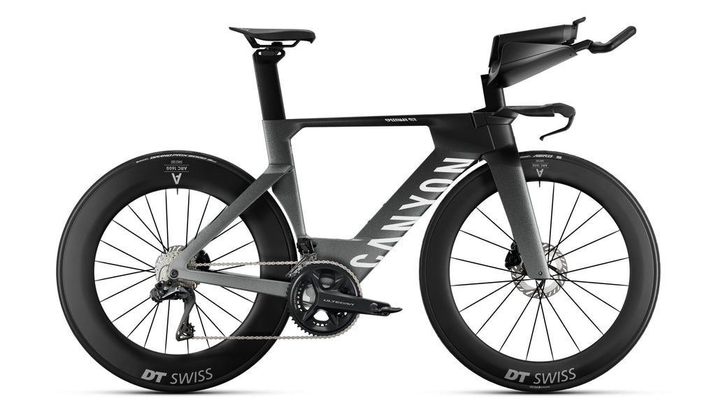 Speedmax CF SLX 8 Di2