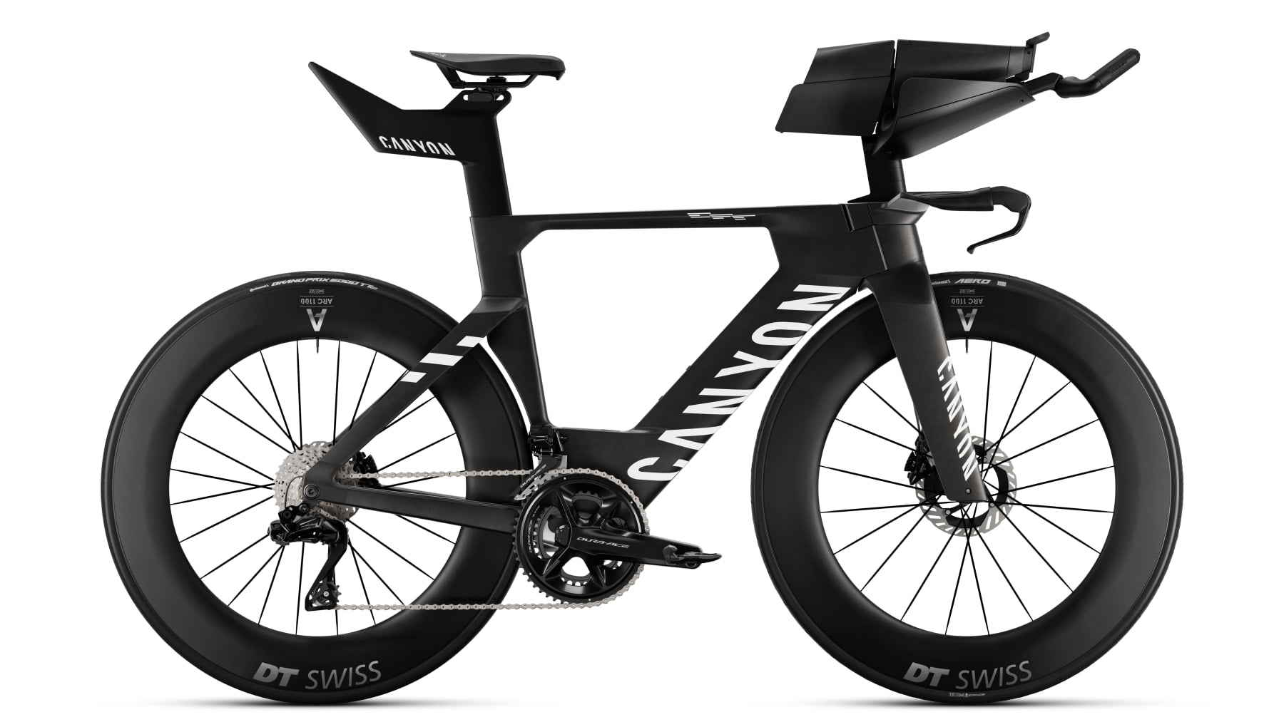 Speedmax CFR Di2