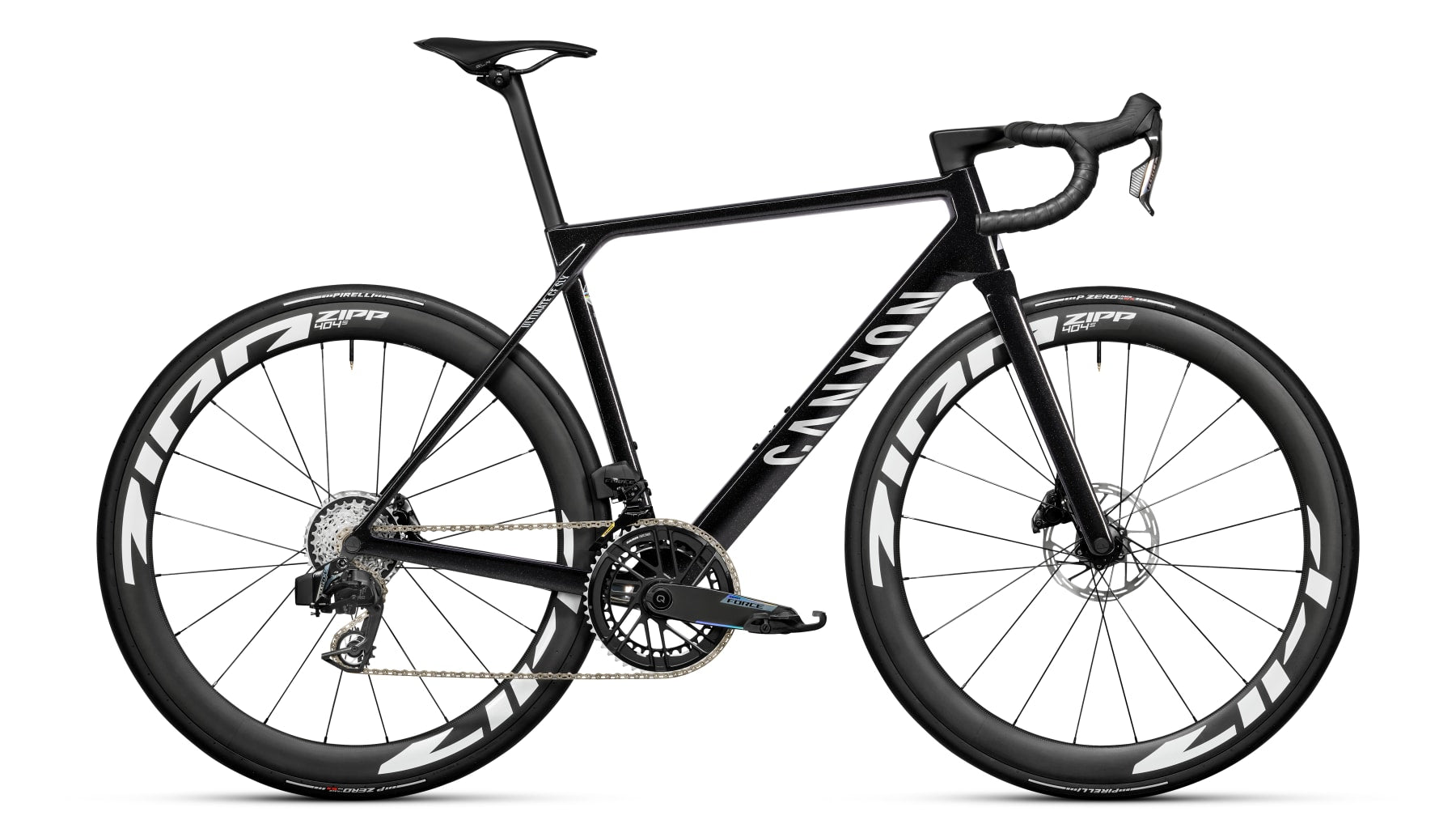 Ultimate CF SLX 8 AXS