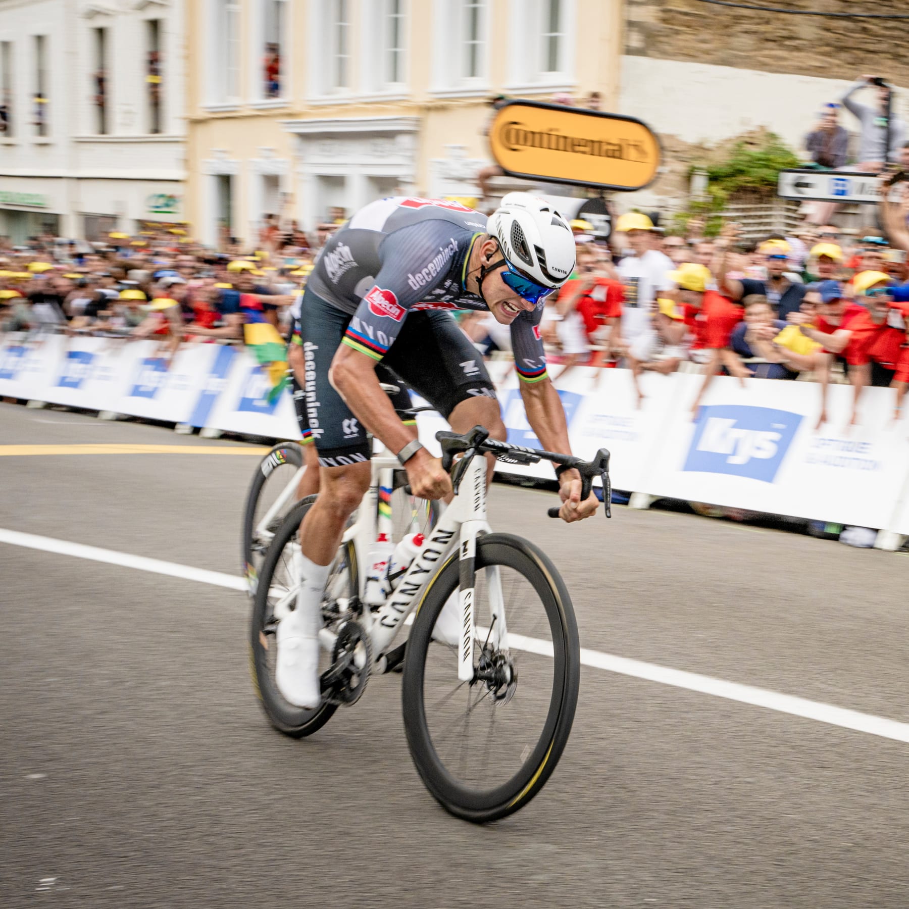 Aeroad CFR Di2