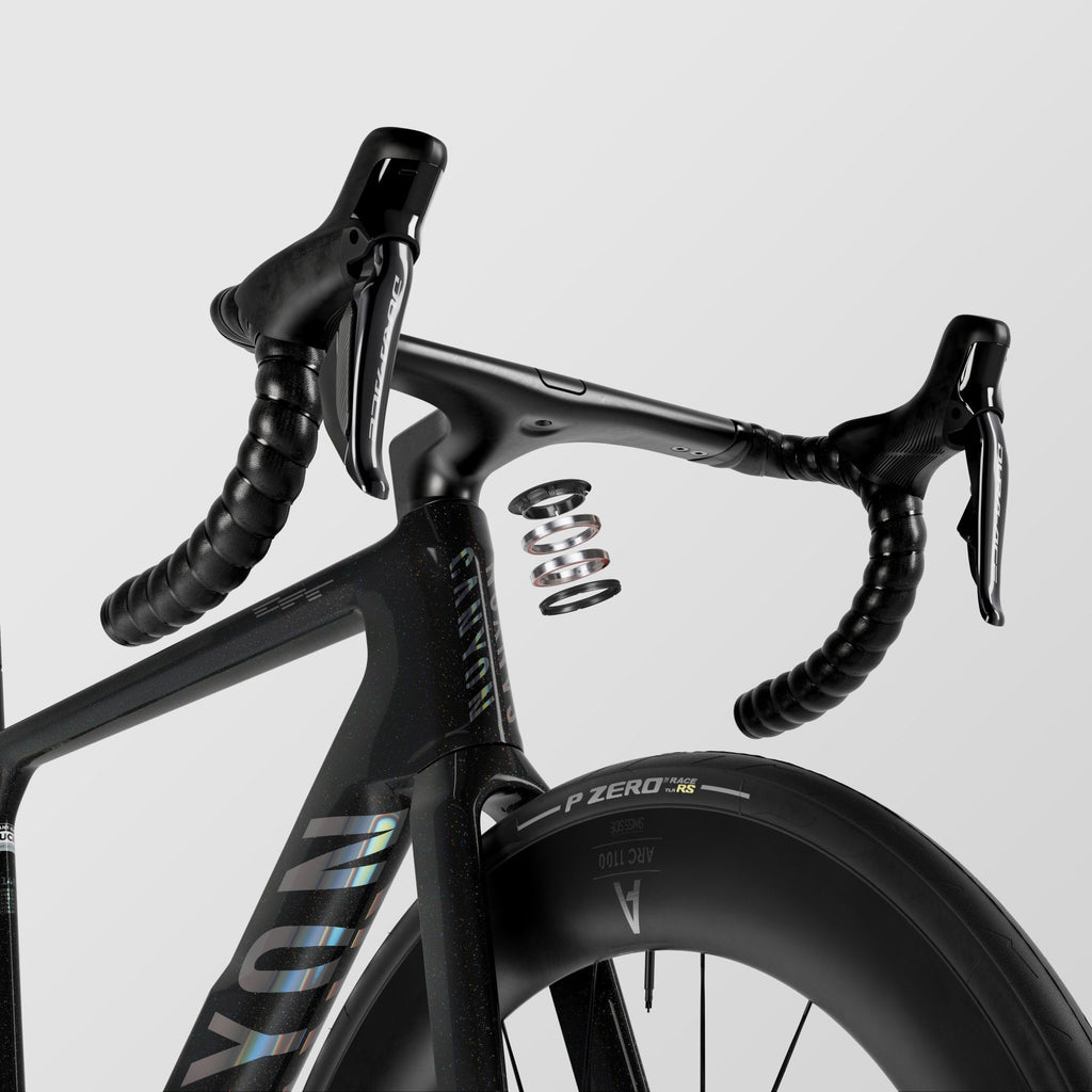 Endurace CFR Di2 – Outlet