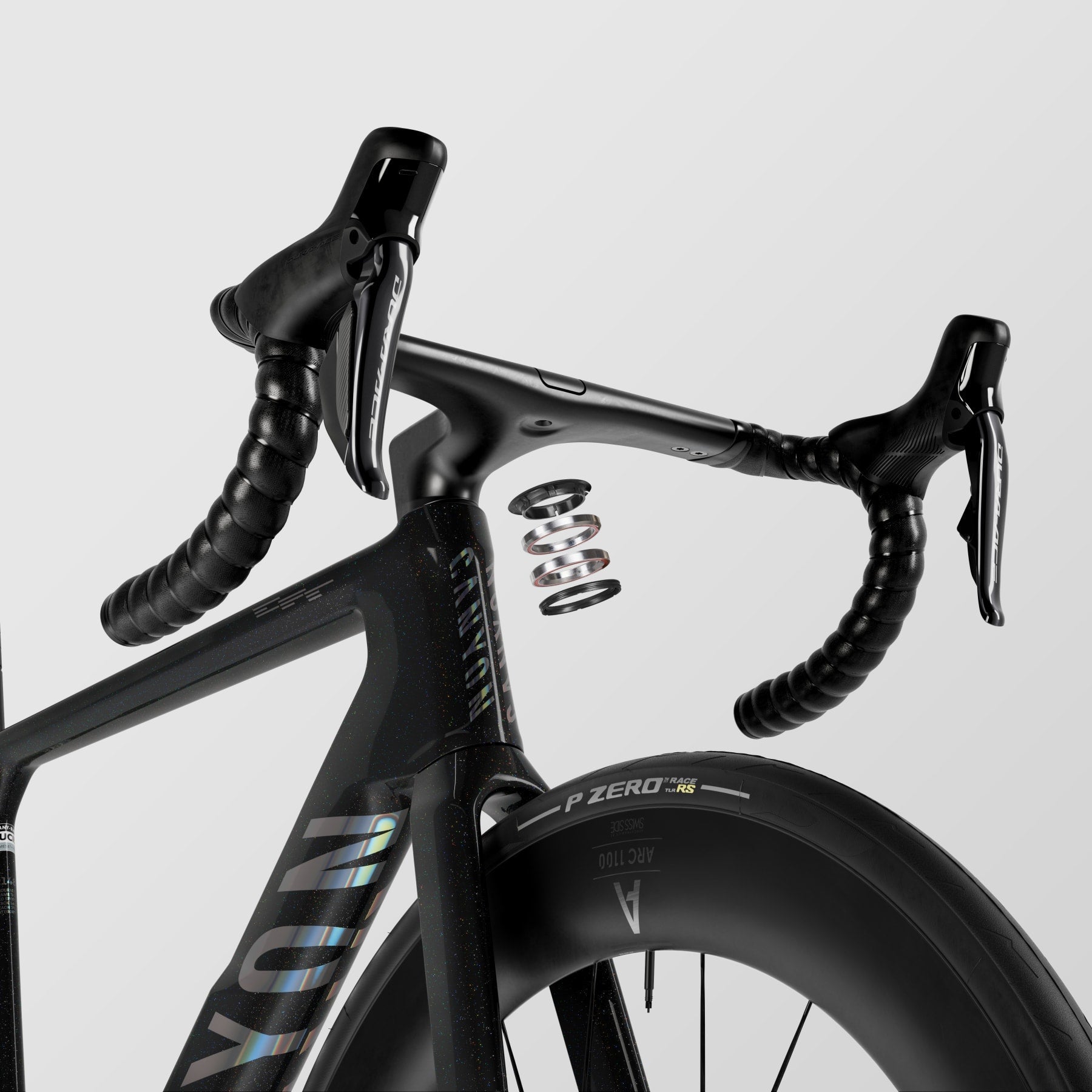 Endurace CFR Di2 – Outlet