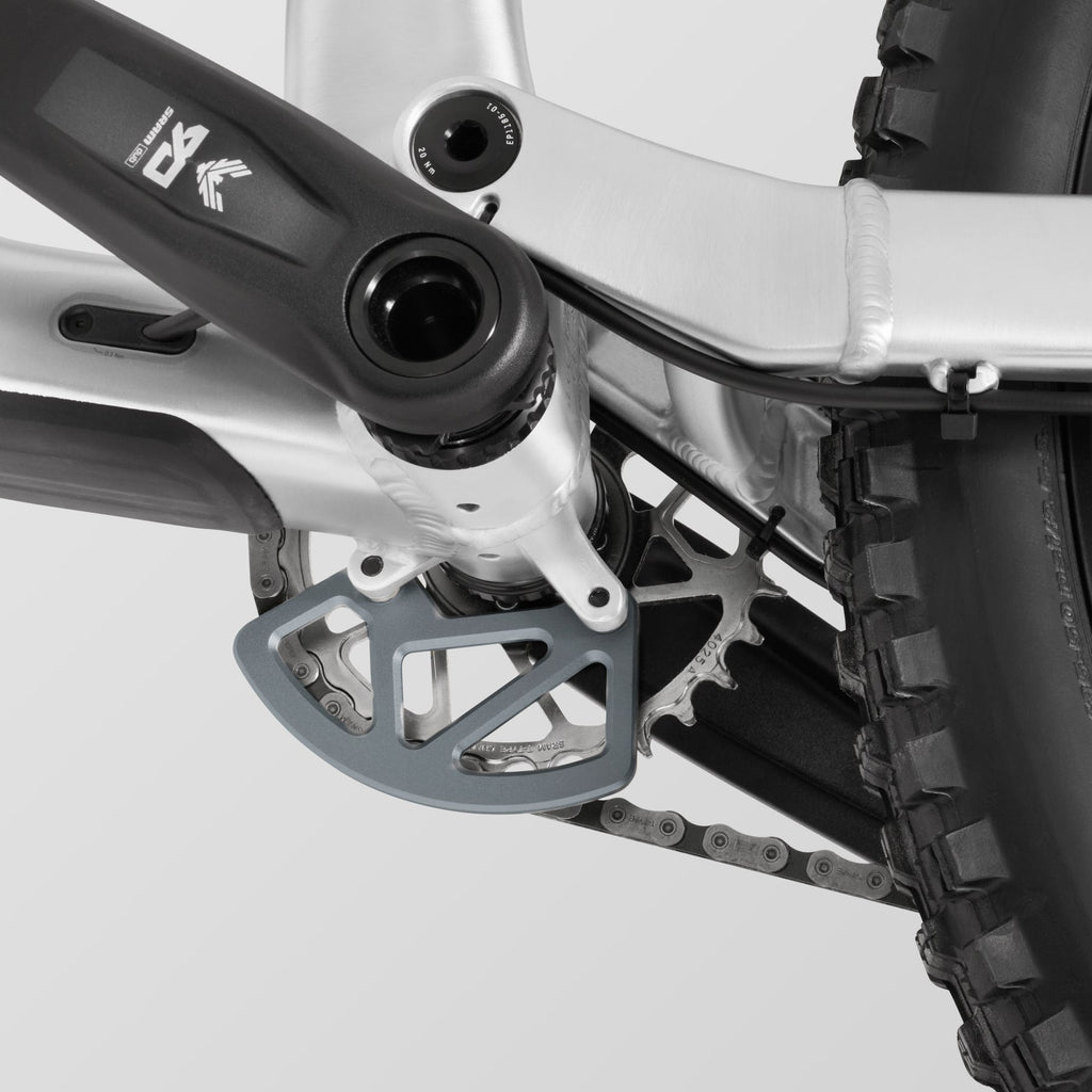 Torque AL 8