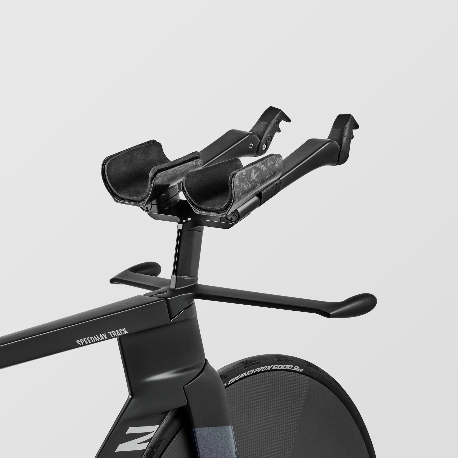 Speedmax CFR Track