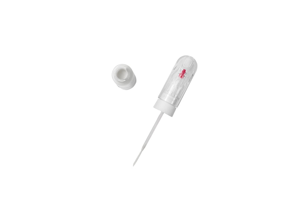 Canyon touch-up pen RL0004 white matt 