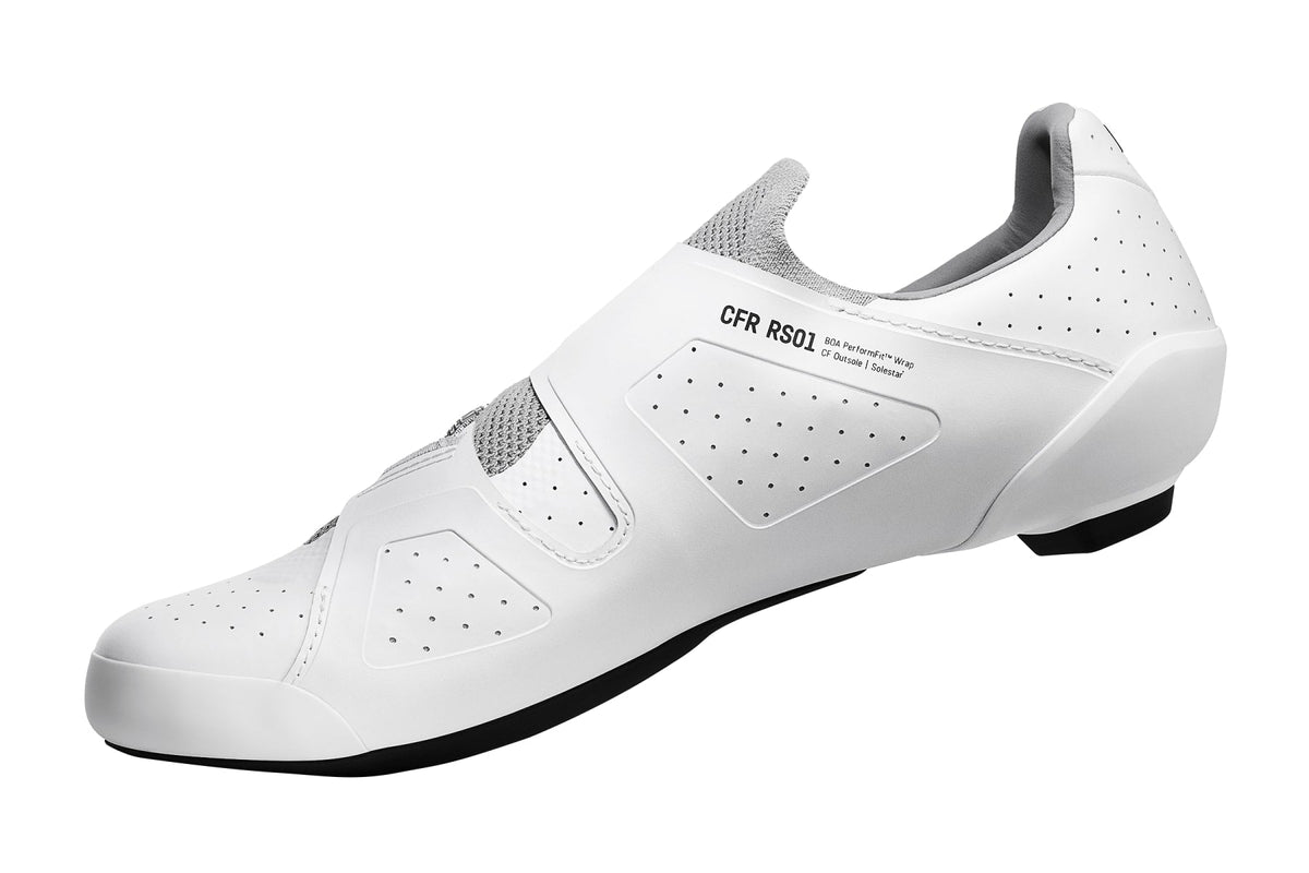 Canyon Tempr CFR Road Cycling Shoes