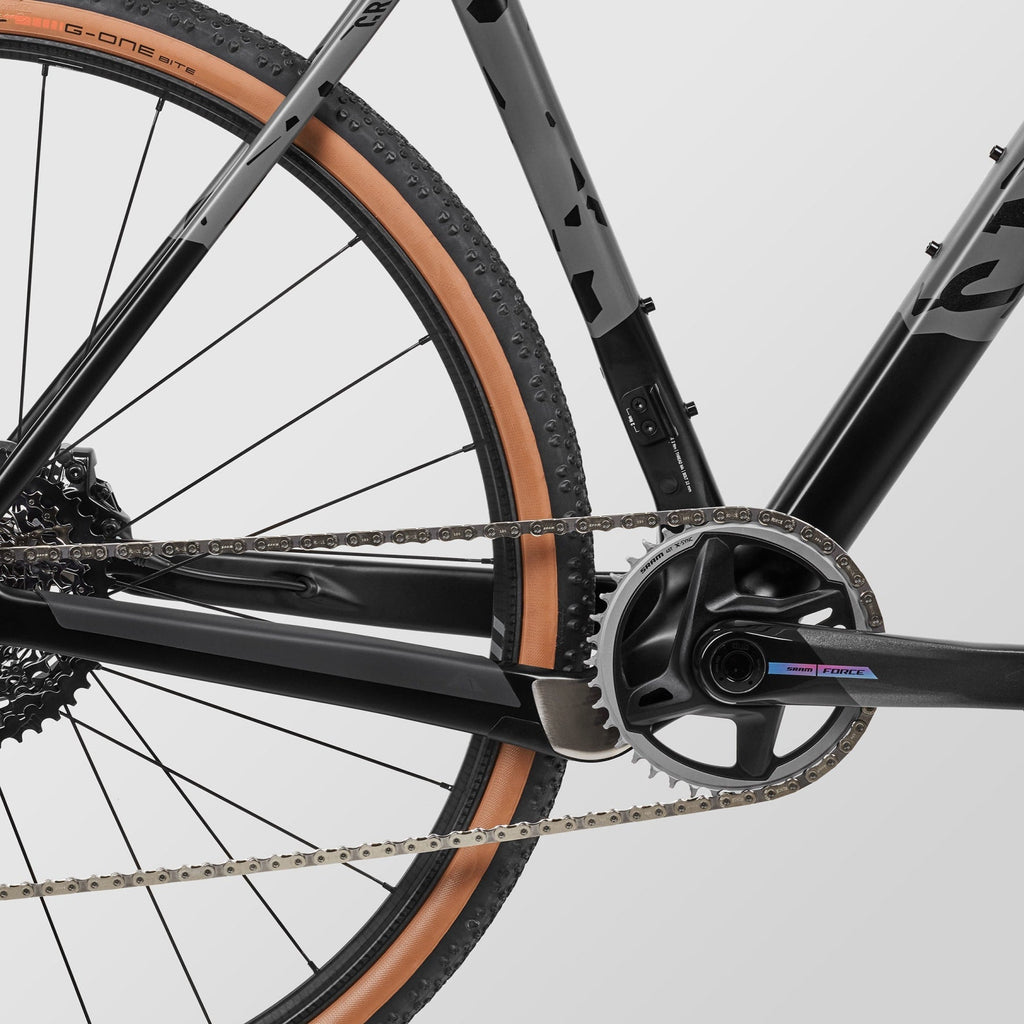 Grizl CF SLX 8 AXS Trail – Outlet