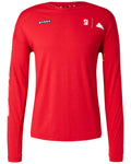 CANYON x NINEYARD Oversize Longsleeve Functional Shirt