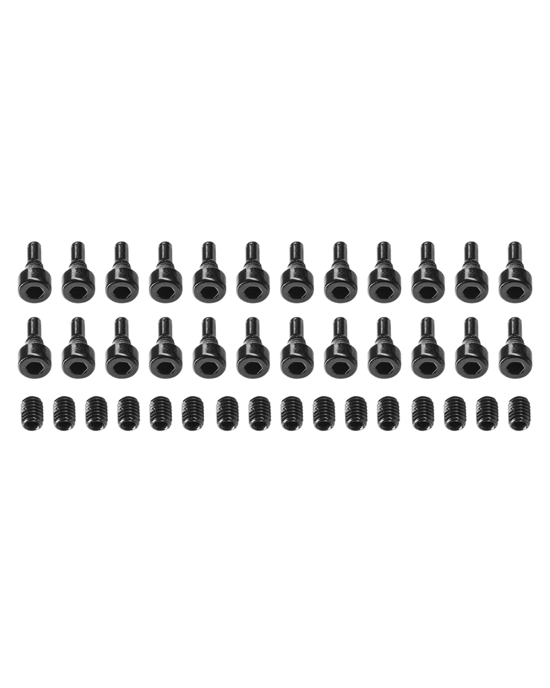 Canyon Performance Pedals Upgrade Pins