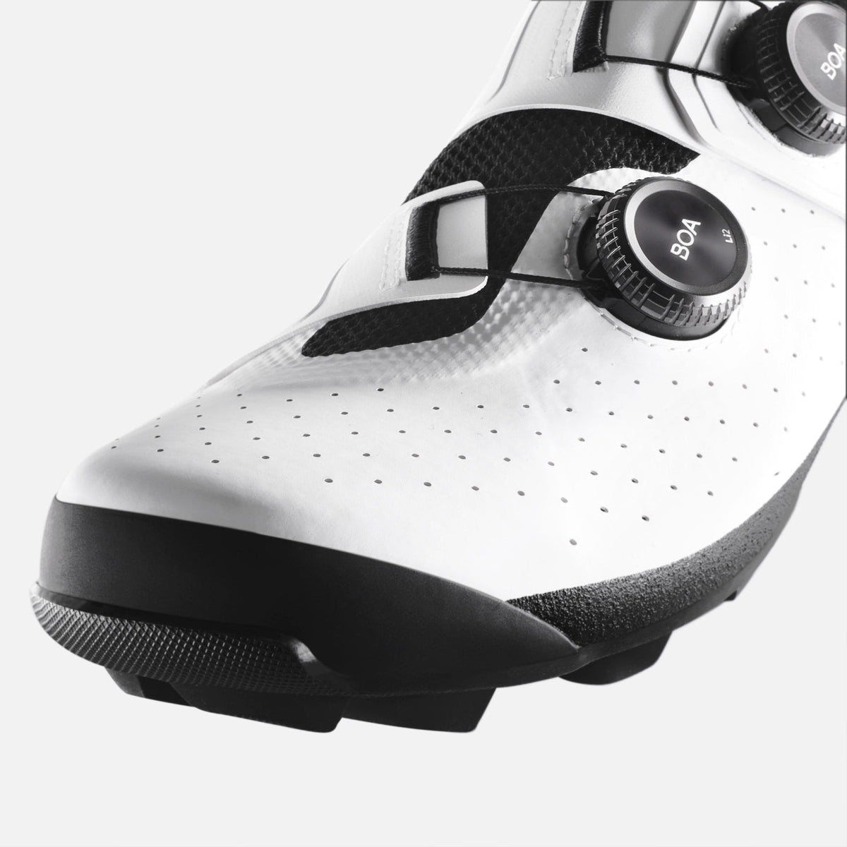 Canyon Tempr CFR Off-Road Shoes