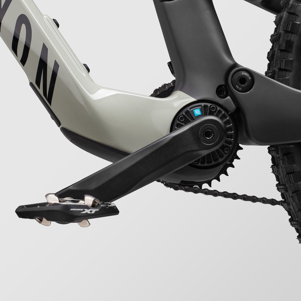 Spectral:ONfly CF 9 – Outlet