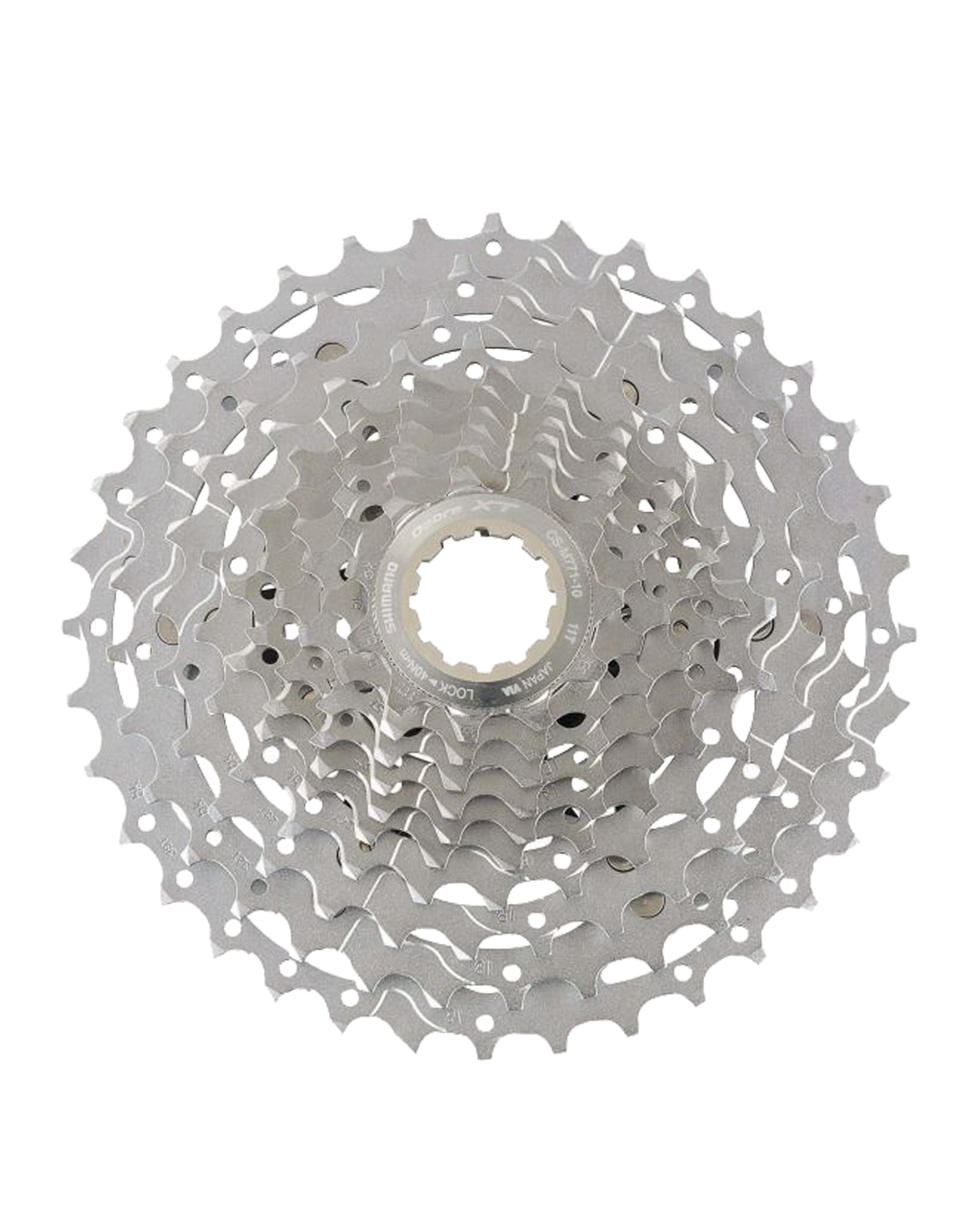 Shimano CS-HG500 10-speed Cassette 11-34