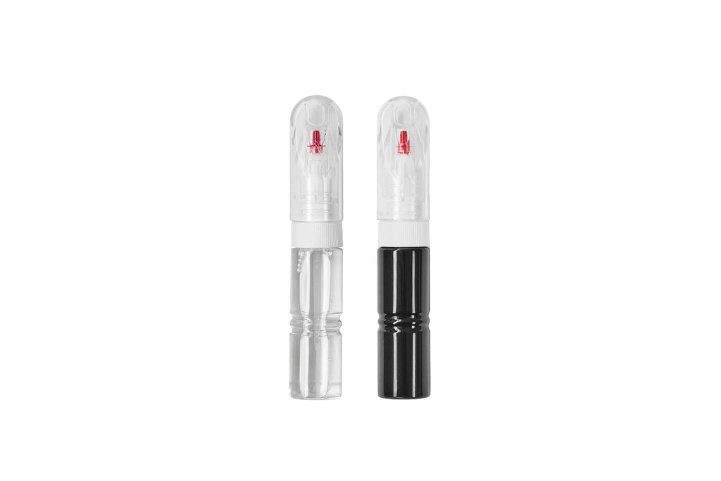 Canyon touch-up pen RL0003 black metallic