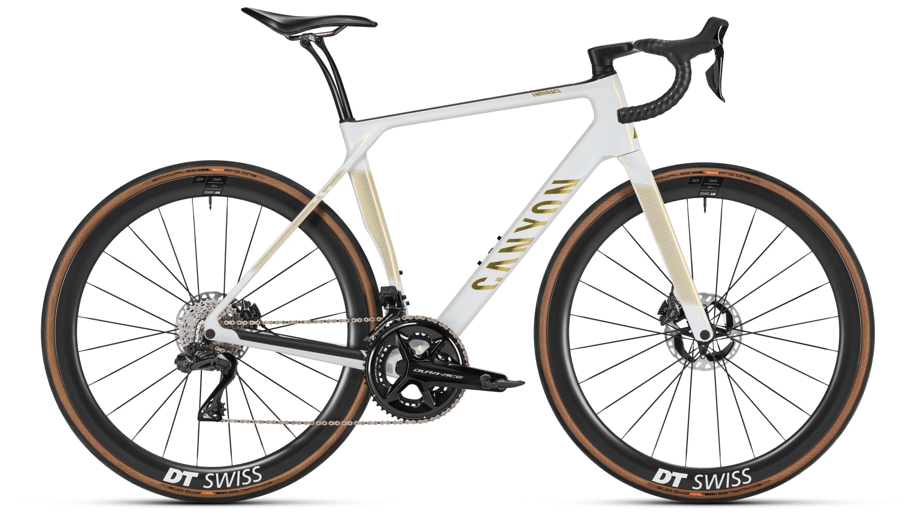 Endurace CFR Di2 – Outlet