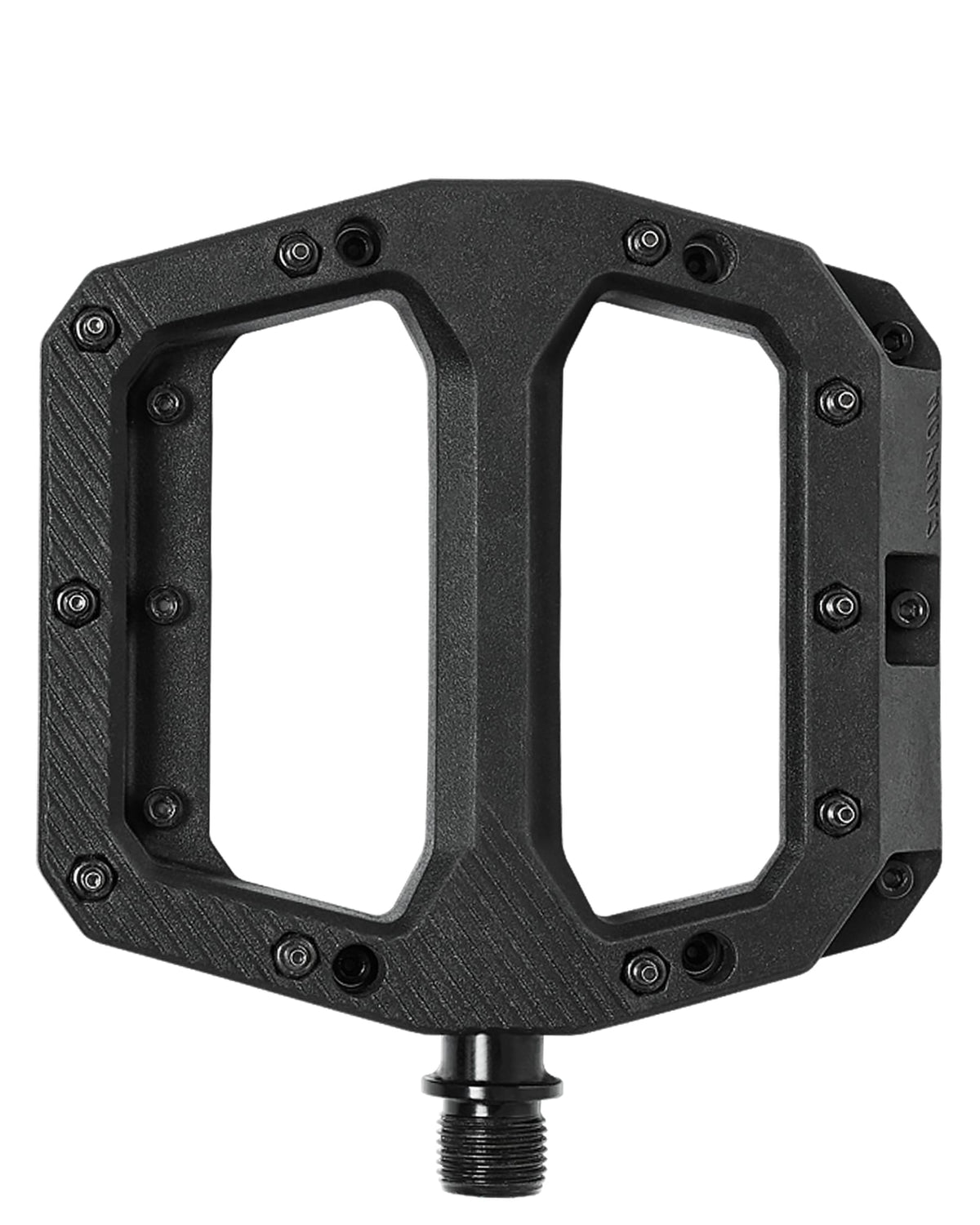 Canyon MTB Nylon Flat Pedals