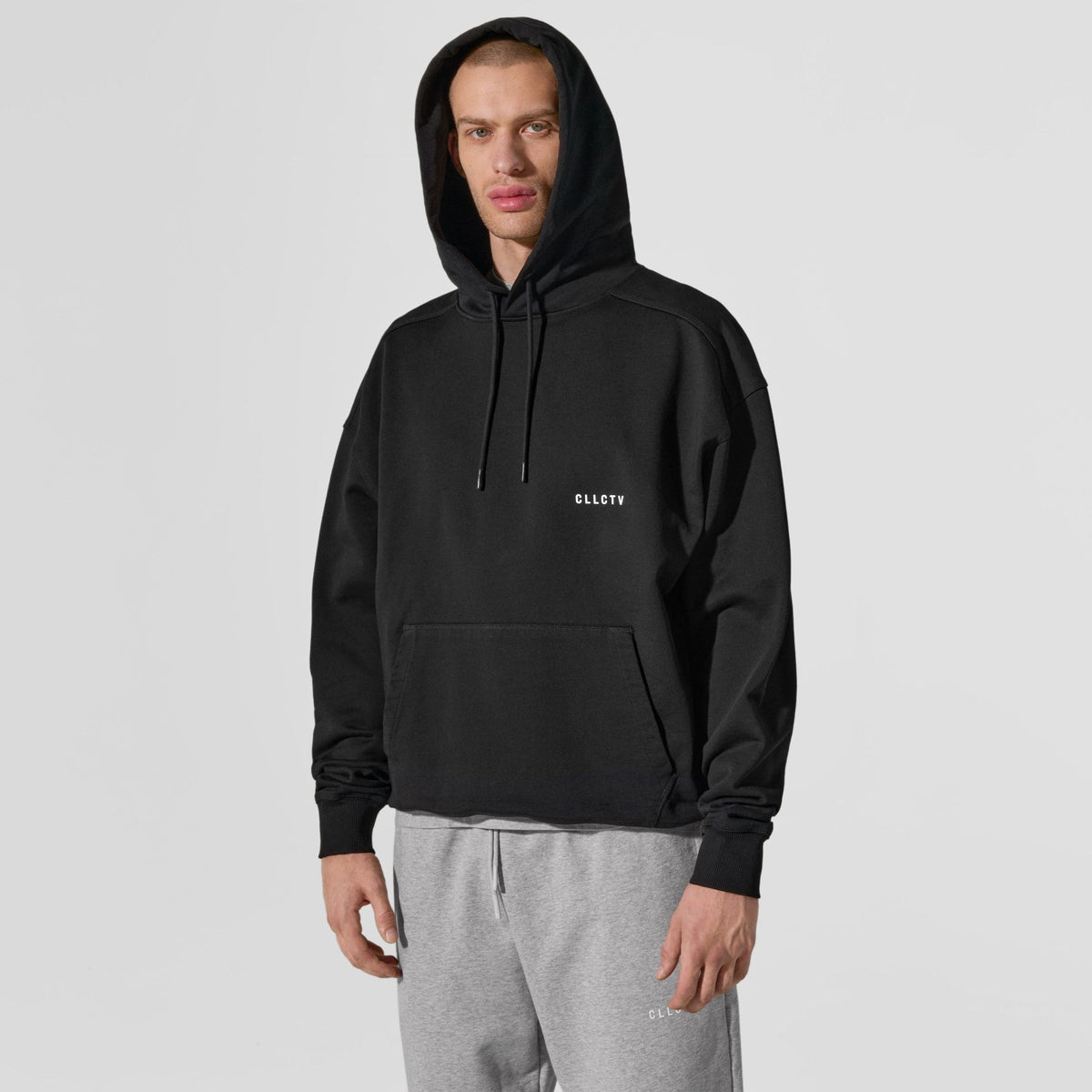 CLLCTV Core Hoodie