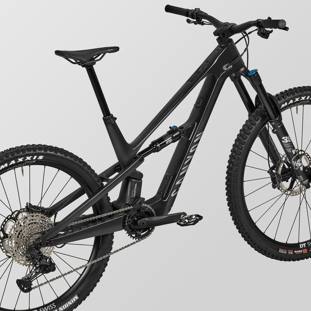 Spectral:ONfly CF 9 – Outlet