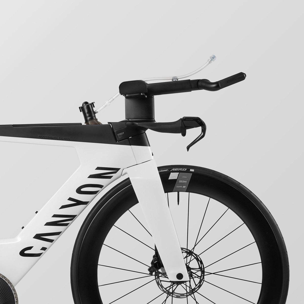 Speedmax CF SLX 8 AXS – Outlet