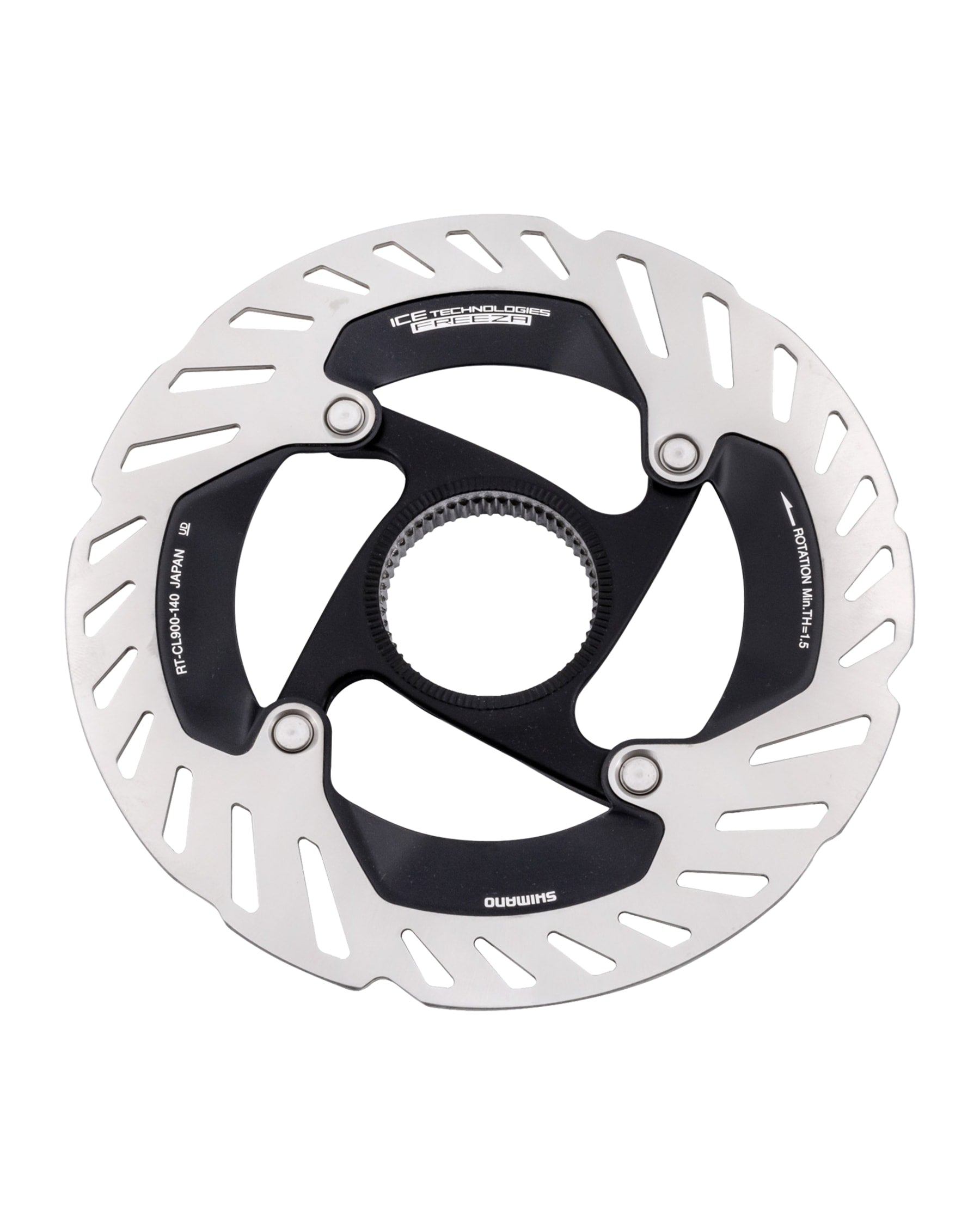 Shimano Dura-Ace RT-CL900 Brake Rotor