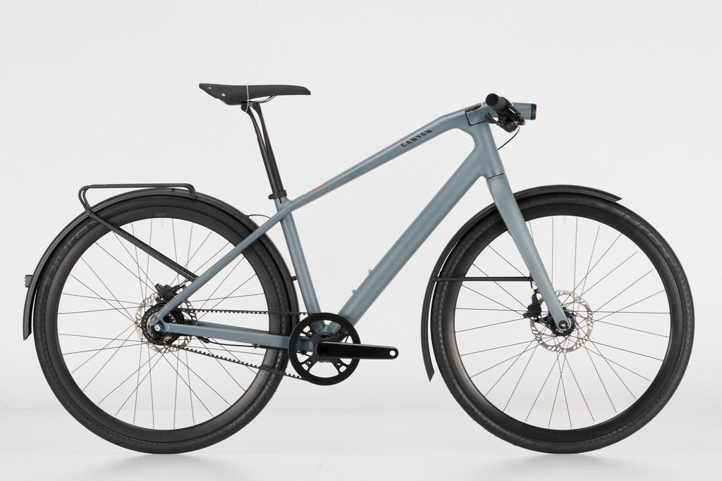 Commuter 9 LTD – Outlet