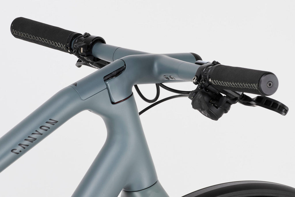 Commuter 9 LTD – Outlet