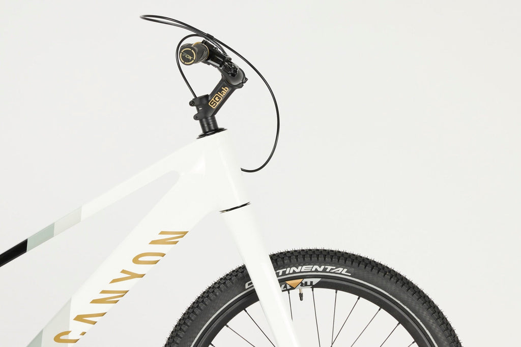 Stitched CFR Trial Fabio Wibmer – Outlet