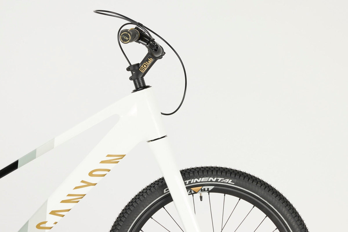 Stitched CFR Trial Fabio Wibmer – Outlet