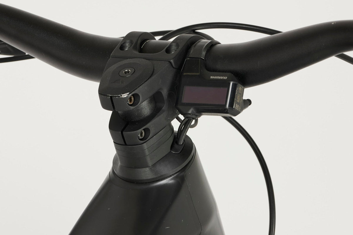 Spectral:ON CF 9 – Outlet