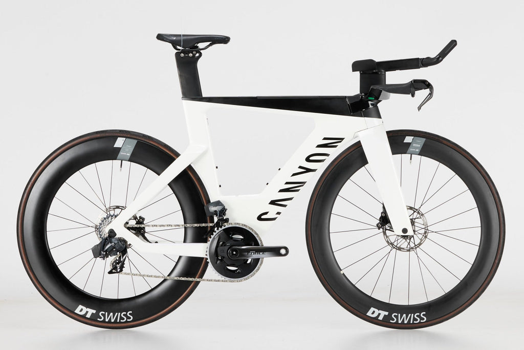 Speedmax CF SLX 8 Disc eTap – Outlet