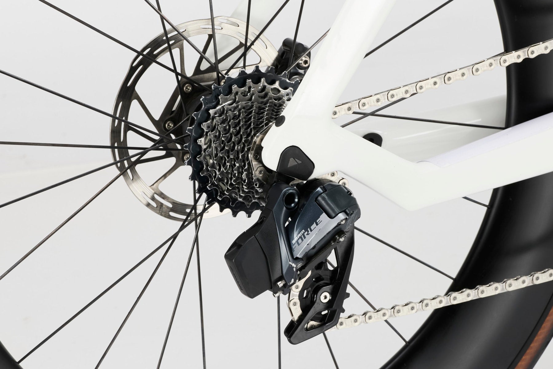 Speedmax CF SLX 8 Disc eTap – Outlet