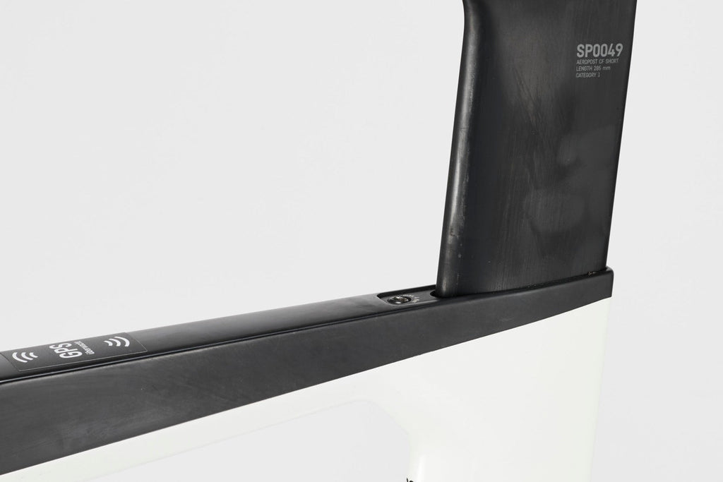 Speedmax CF SLX 8 Disc eTap – Outlet