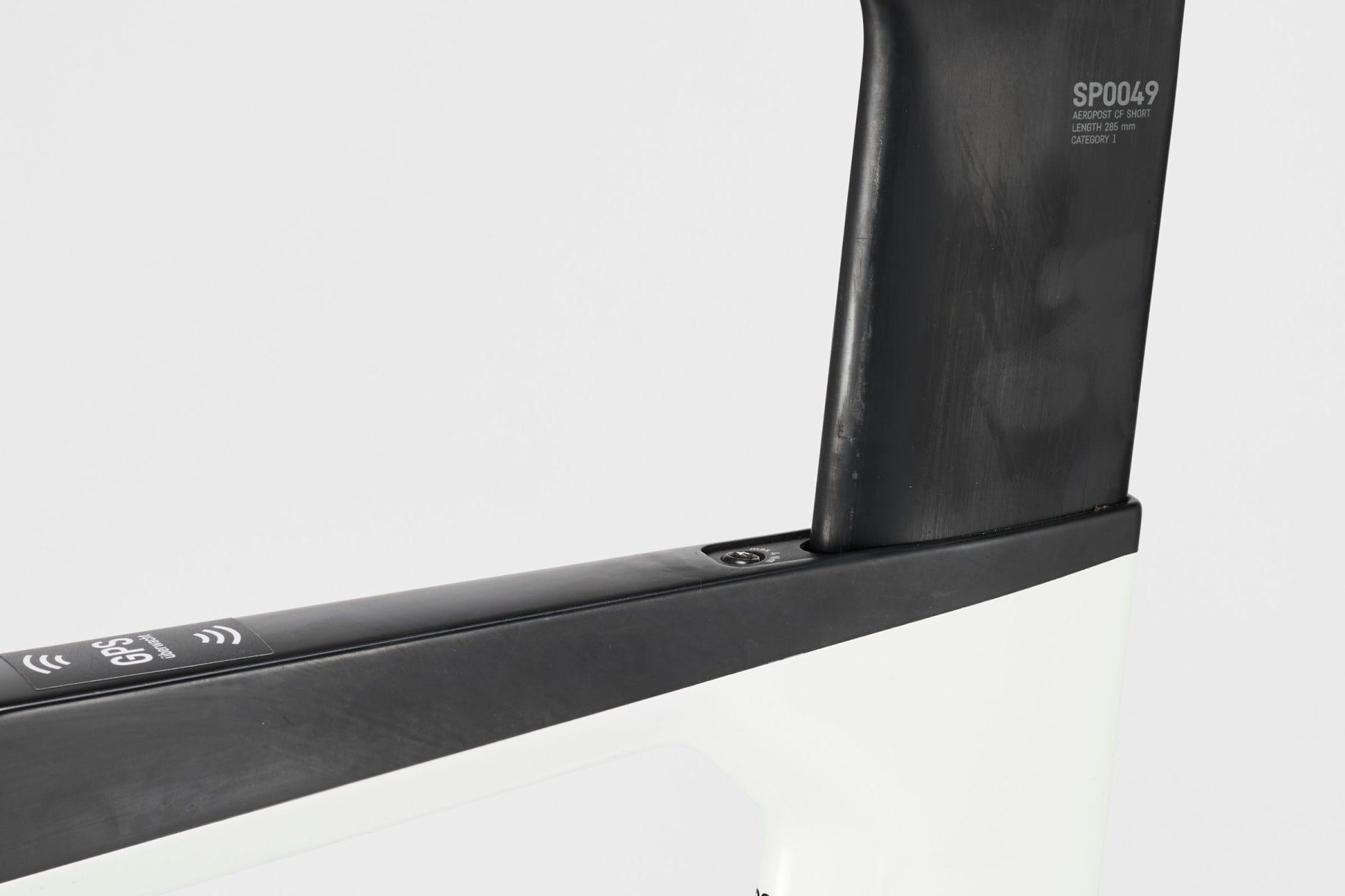 Speedmax CF SLX 8 Disc eTap – Outlet