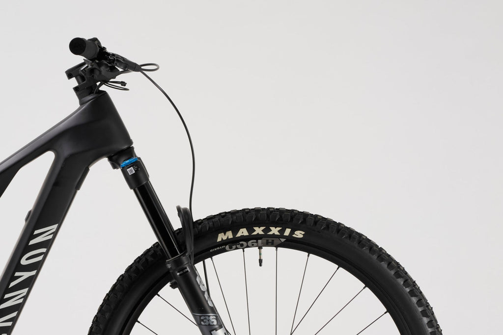 Spectral:ON CF 9 – Outlet