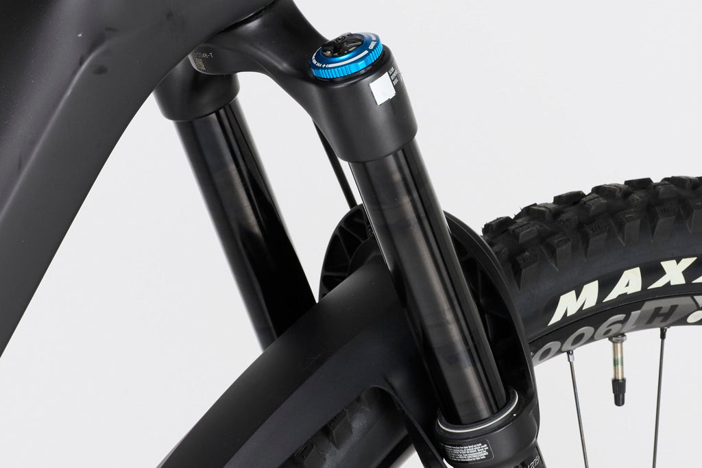 Spectral:ON CF 9 – Outlet