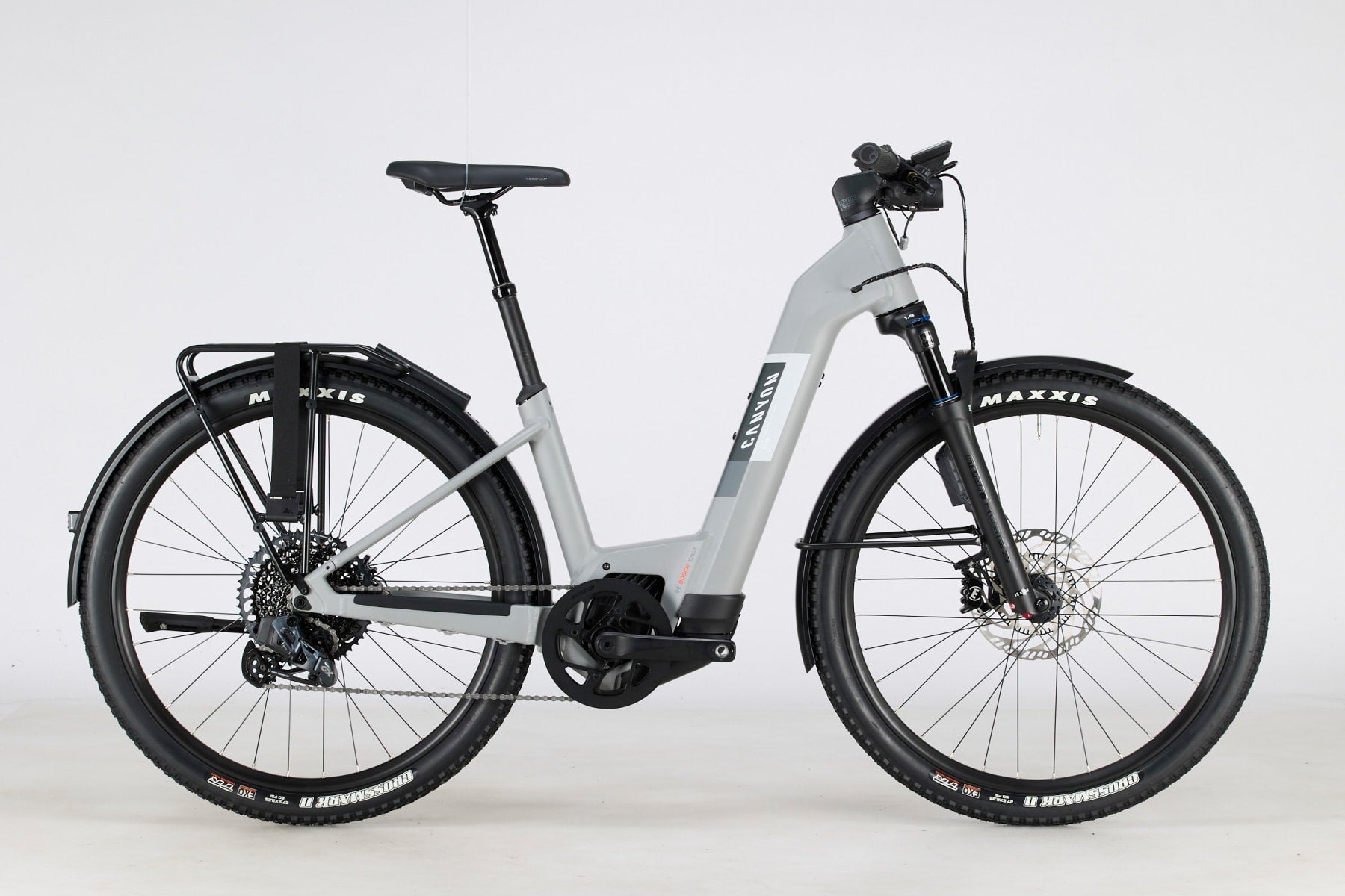 Pathlite:ON 9 LTD SUV step-through – Outlet