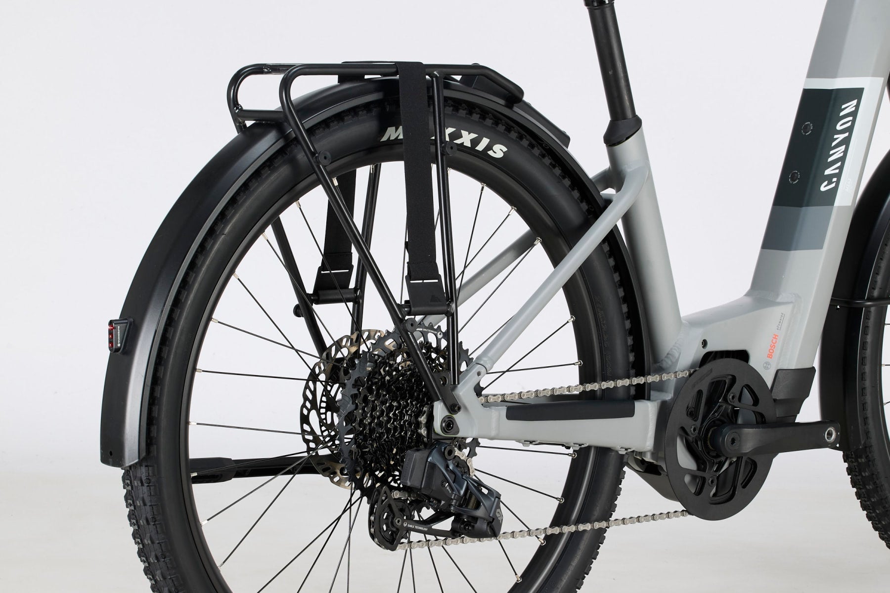Pathlite:ON 9 LTD SUV step-through – Outlet
