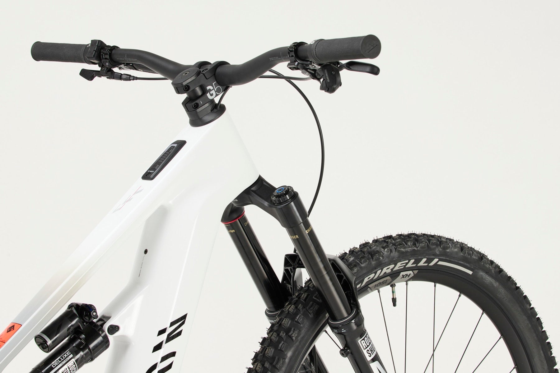 Strive:ON CFR LTD – Outlet