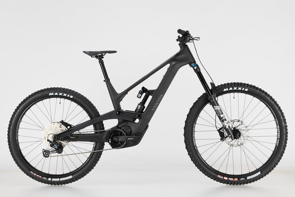 Torque:ON CF 8 – Outlet