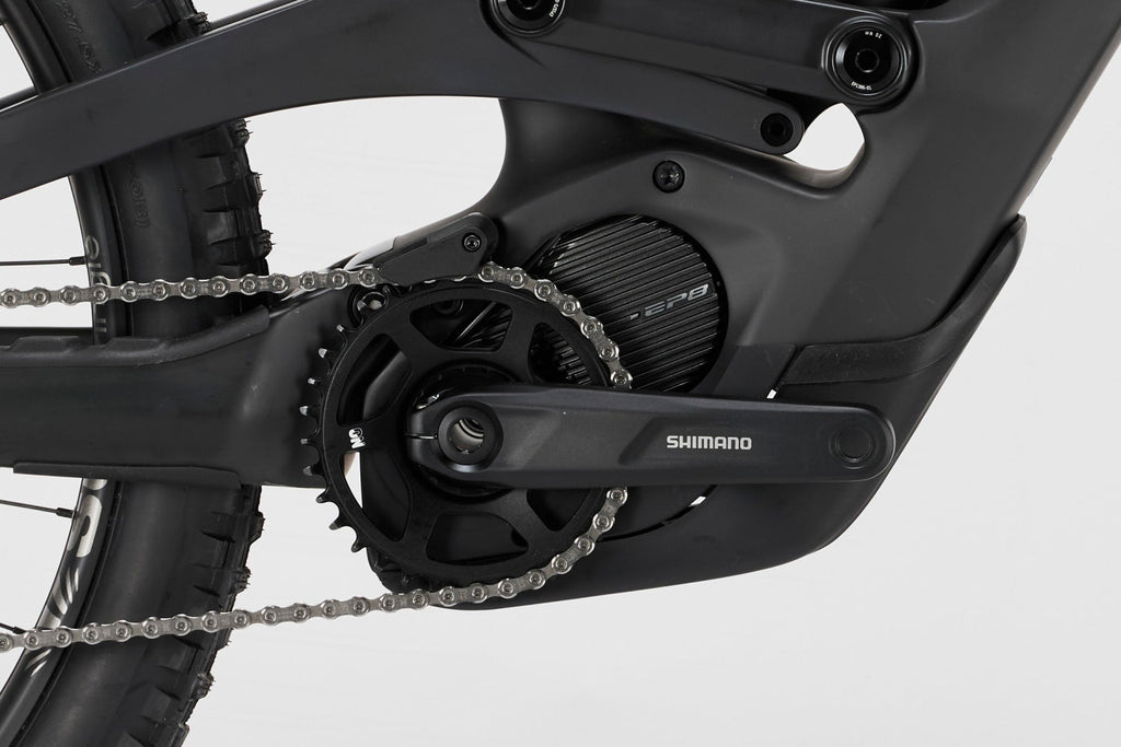Torque:ON CF 8 – Outlet